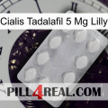 Cialis Tadalafil 5 Mg Lilly 16